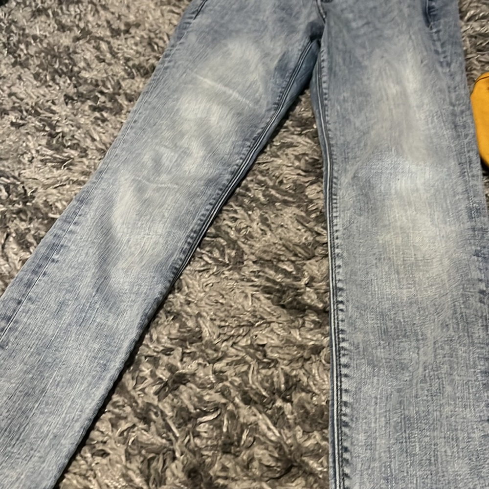 Express Jeans - Picture 5 of 5
